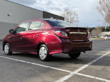 Used 2022 Mitsubishi Mirage G4 ES image 3