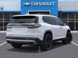 New 2026 GMC Acadia Elevation w/ Black Edition image 4