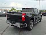 New 2026 Chevrolet Silverado 1500 LT w/ Z71 Off-Road Package image 3