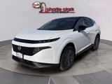 New 2025 Nissan Murano SL image 2