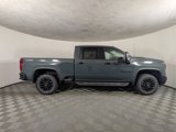 New 2026 Chevrolet Silverado 2500 LTZ w/ Trail Boss Package image 6