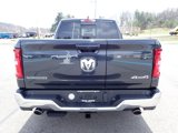 New 2025 RAM 1500 Laramie image 4