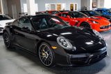 Used 2017 Porsche 911 Turbo S image 4