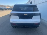 New 2025 Chevrolet Traverse High Country image 3