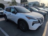 New 2026 Nissan Rogue S image 2