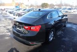 Used 2023 Chevrolet Malibu LS image 6