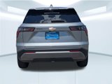 New 2026 Chevrolet Equinox LT w/ Convenience Package II image 5