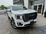 Used 2023 GMC Yukon Denali Ultimate image 3