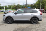 New 2026 Honda CR-V Sport-L image 4