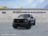 New 2025 Ford F150 XLT image 2