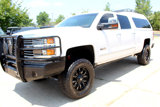 Used 2015 Chevrolet Silverado 2500 High Country w/ Duramax Plus Package image 3