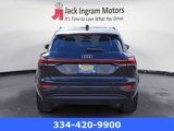 New 2025 Audi Q6 e-tron Premium Plus image 4
