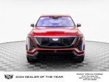 New 2026 Cadillac Vistiq Sport image 2