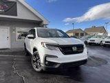 Used 2022 Honda Pilot Black Edition image 2
