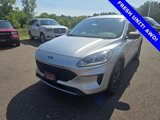 Certified 2022 Ford Escape SE image 3