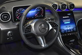 New 2025 Mercedes-Benz C 300 4MATIC Sedan image 2