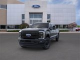 New 2025 Ford F350 Platinum image 2