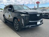 Used 2024 Cadillac Escalade Sport image 4