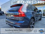 Used 2023 Volvo XC60 B5 Ultimate w/ Climate Package image 5