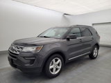 Used 2019 Ford Explorer XLT image 2