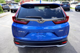 Used 2022 Honda CR-V EX image 6