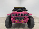 Used 2022 Jeep Wrangler Unlimited Rubicon image 3