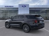 New 2025 Ford Explorer ST-Line image 4