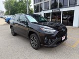 Used 2023 Toyota RAV4 XLE Premium image 3