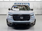 New 2025 Honda Ridgeline Black Edition image 2