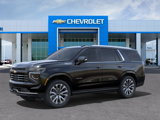 New 2025 Chevrolet Tahoe High Country image 2