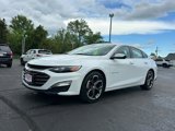 Used 2023 Chevrolet Malibu LT image 3