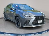 New 2025 Lexus NX 350 F Sport image 3