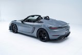 Certified 2024 Porsche 718 Boxster Spyder RS image 3