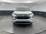 New 2025 Mitsubishi Outlander SE image 2