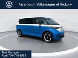 New 2025 Volkswagen ID. Buzz Pro S image 2