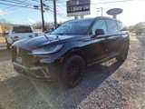 New 2025 Lincoln Aviator Reserve w/ Jet Appearance Package image 3