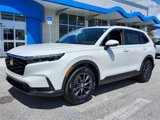 New 2026 Honda CR-V EX-L image 3