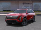 New 2026 Cadillac Vistiq Sport image 6