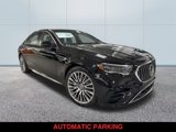 New 2025 Mercedes-Benz E 53 AMG e 4MATIC Sedan image 3