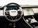 New 2025 Land Rover Range Rover Sport SV Edition Two image 4