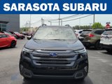New 2025 Subaru Forester Limited image 2