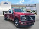New 2025 Ford F350 Platinum image 3