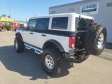 Used 2024 Ford Bronco Big Bend image 4