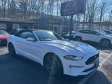 Used 2021 Ford Mustang Premium image 2