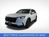 New 2026 Honda CR-V EX-L image 3