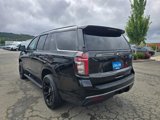 Used 2021 Chevrolet Tahoe Z71 image 3