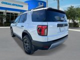 New 2026 Honda Passport RTL image 3