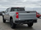 Used 2024 Chevrolet Silverado 1500 Custom Trail Boss image 4