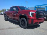 New 2025 GMC Sierra 2500 AT4 image 3