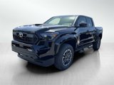 New 2025 Toyota Tacoma TRD Sport image 2